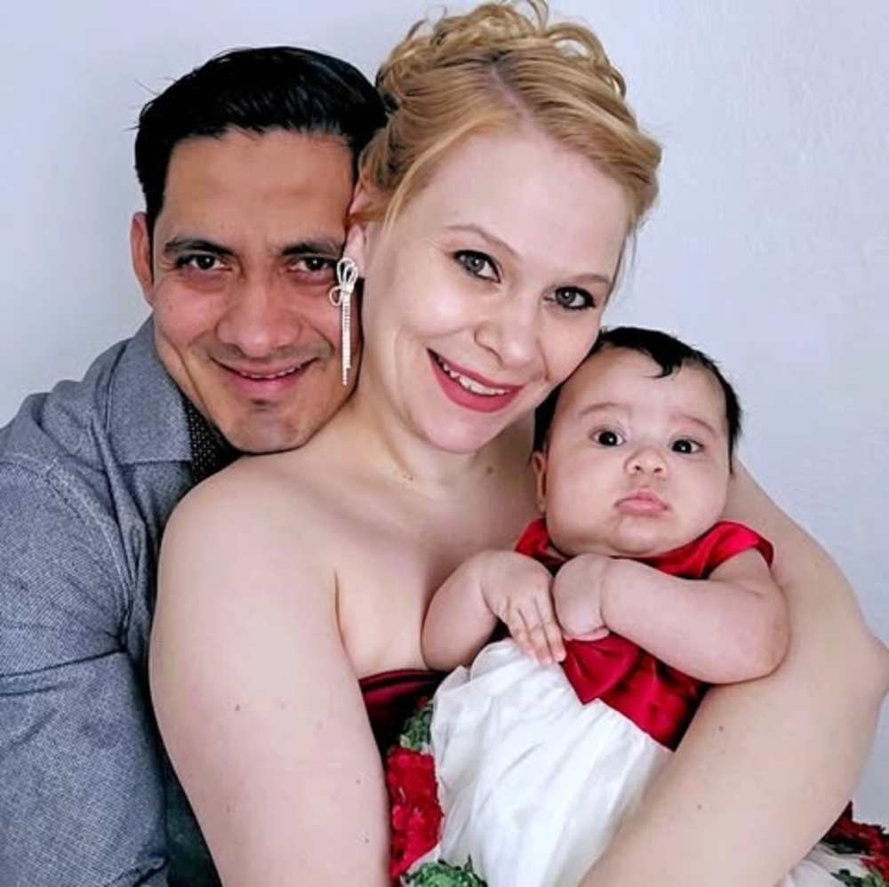 Meet your Posher, Kristina